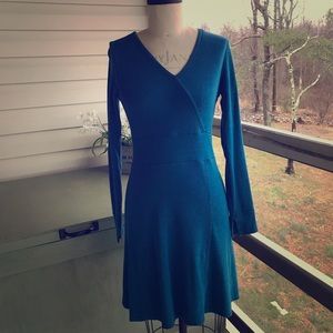 Horny Toad Finlay Dress Size Small